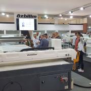 International Clothing Machines