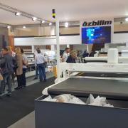 International Clothing Machines