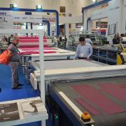 International Clothing Machines