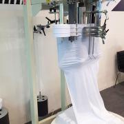 International Clothing Machines